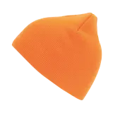 Gorro de punto para niños
