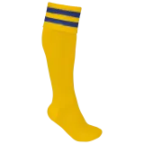 Sporty yellow/Dark royal blue