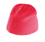 Strawberry Pink