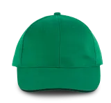 Kelly Green / Black
