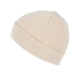 Gorro de punto fino