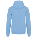 Sky Blue / White