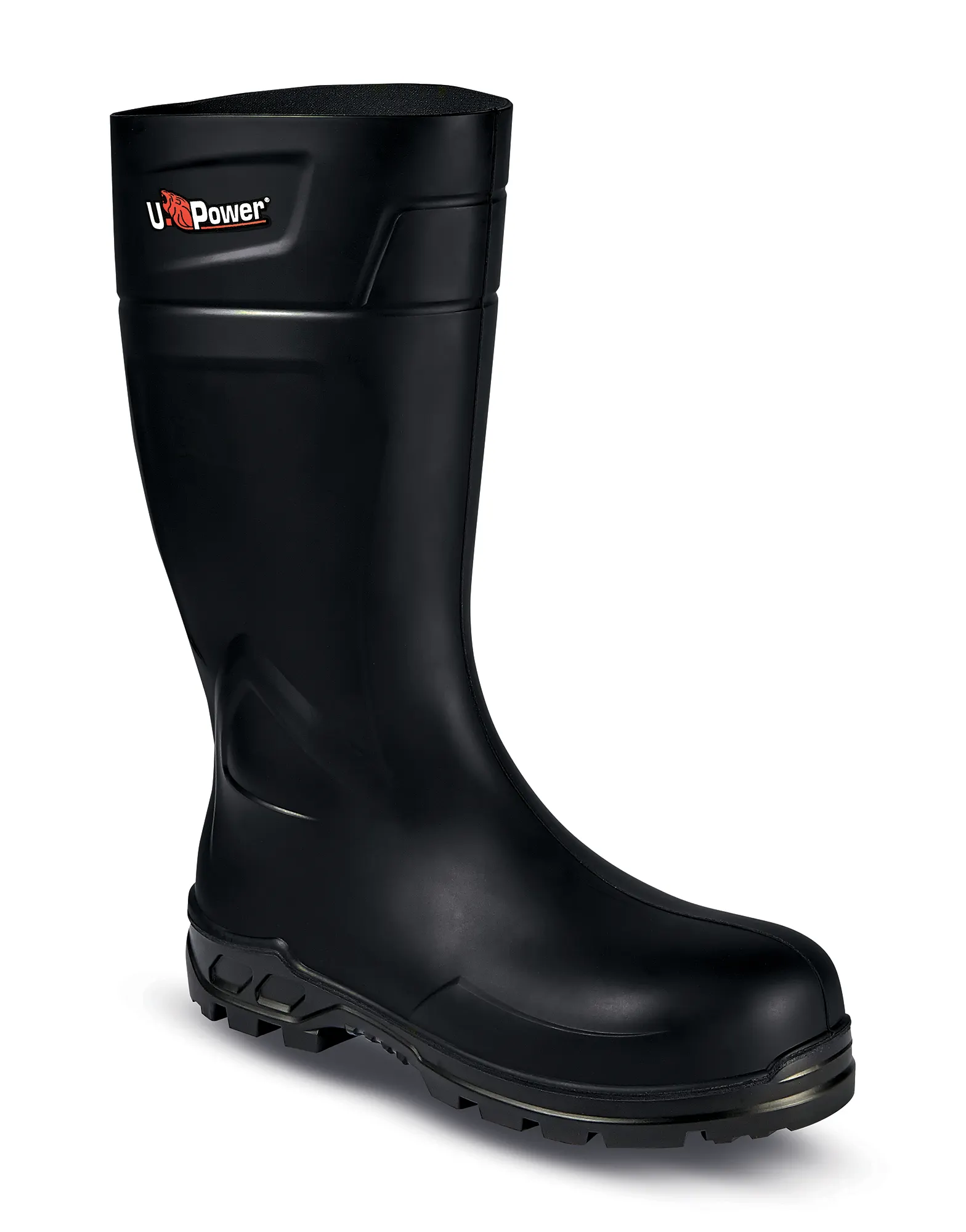 Botas de seguridad DENIS
