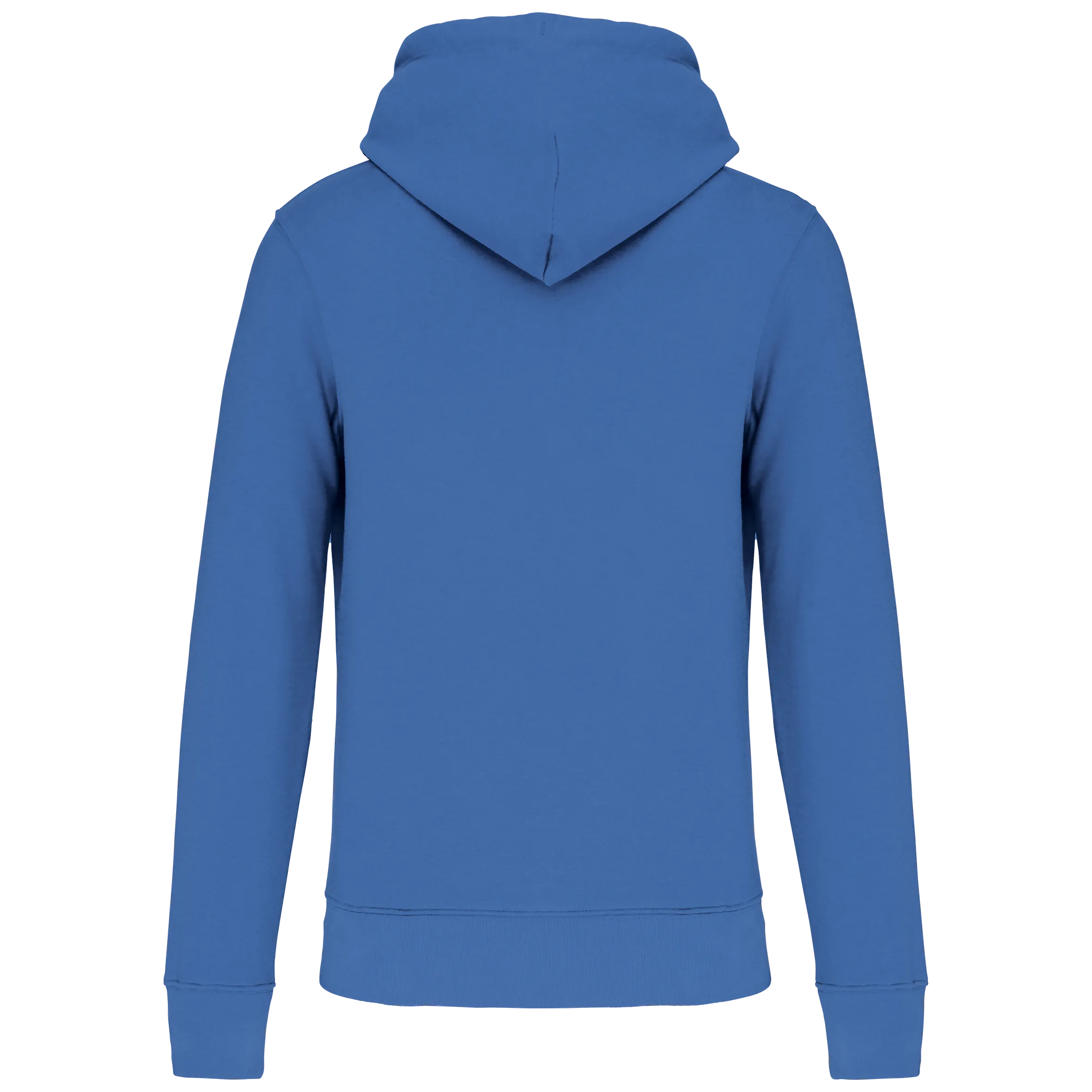 Sudadera capucha ecorresponsable niños