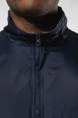 Chaleco con forro polar unisex
