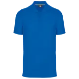 Polo Antibacteriano Hombre