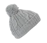 Gorro de punto