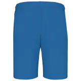 Sporty Royal Blue