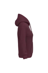 Sudadera con capucha de mujer