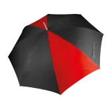 Black / Red