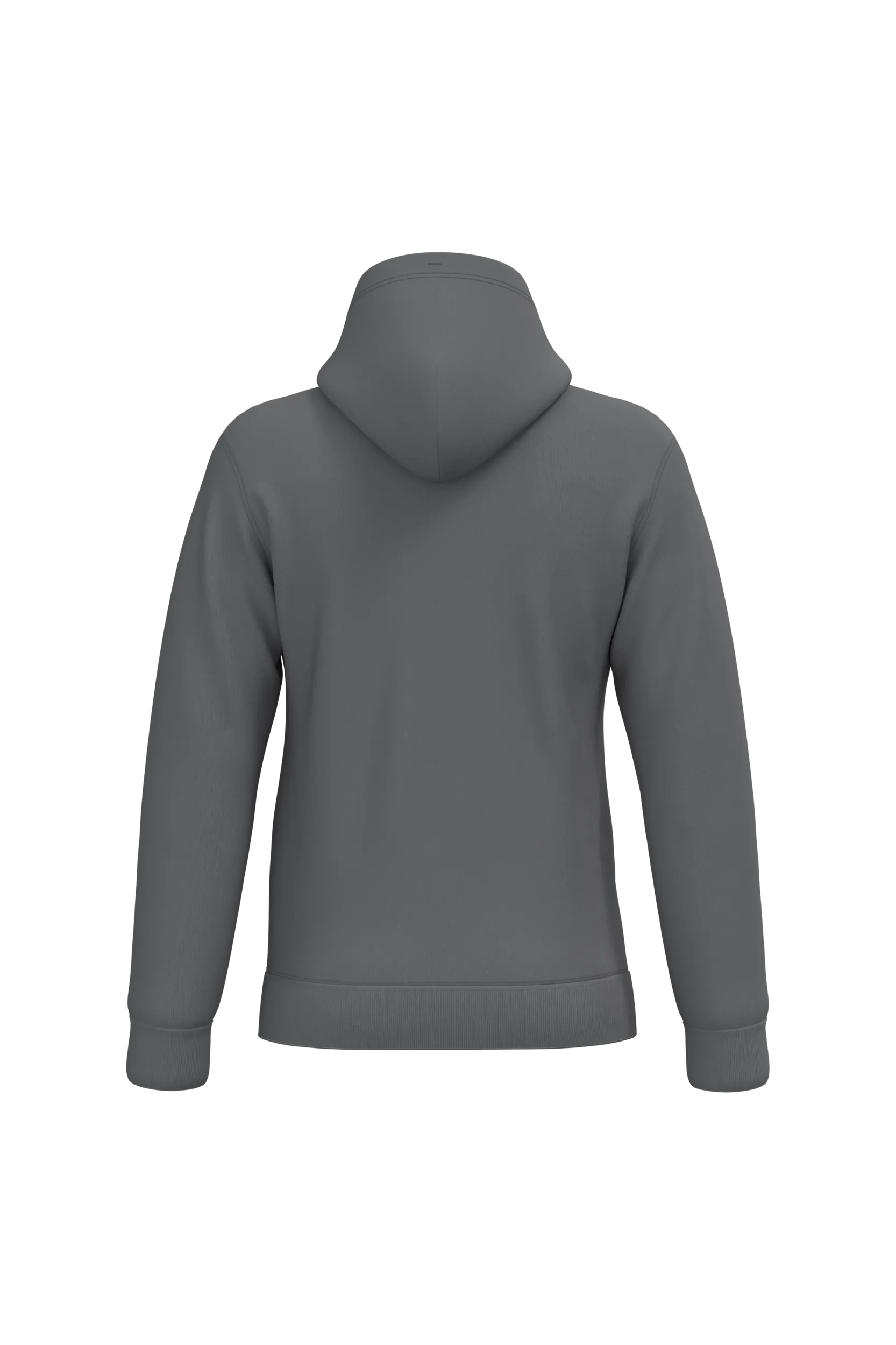 Sudadera con capucha hombre