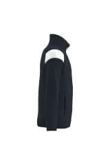 Chaqueta de chándal con cremallera infantil