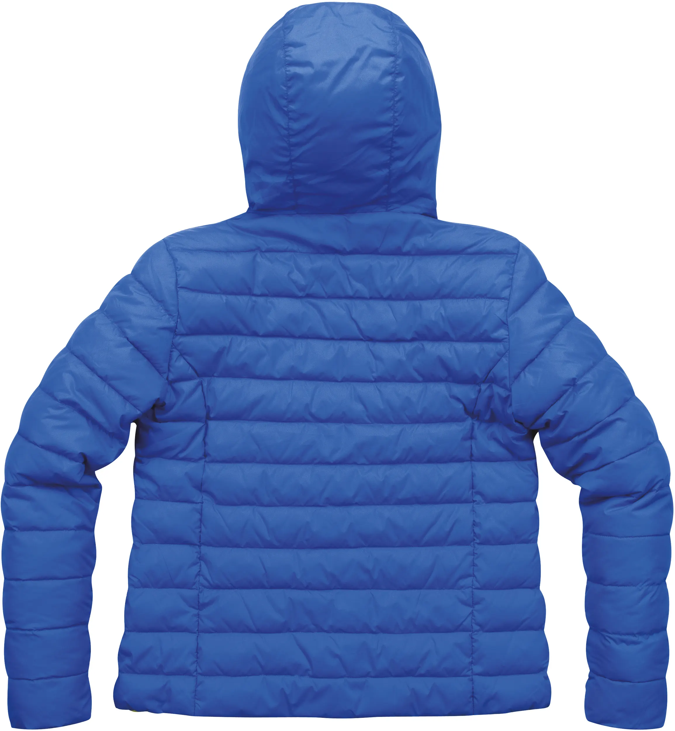 Chaqueta Snowbird acolchada mujer