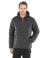 Chaqueta acolchada
