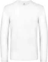 Camiseta #E190 manga larga hombre