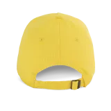 Blazing Yellow