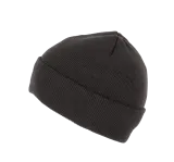 Gorro punto reciclado con forro