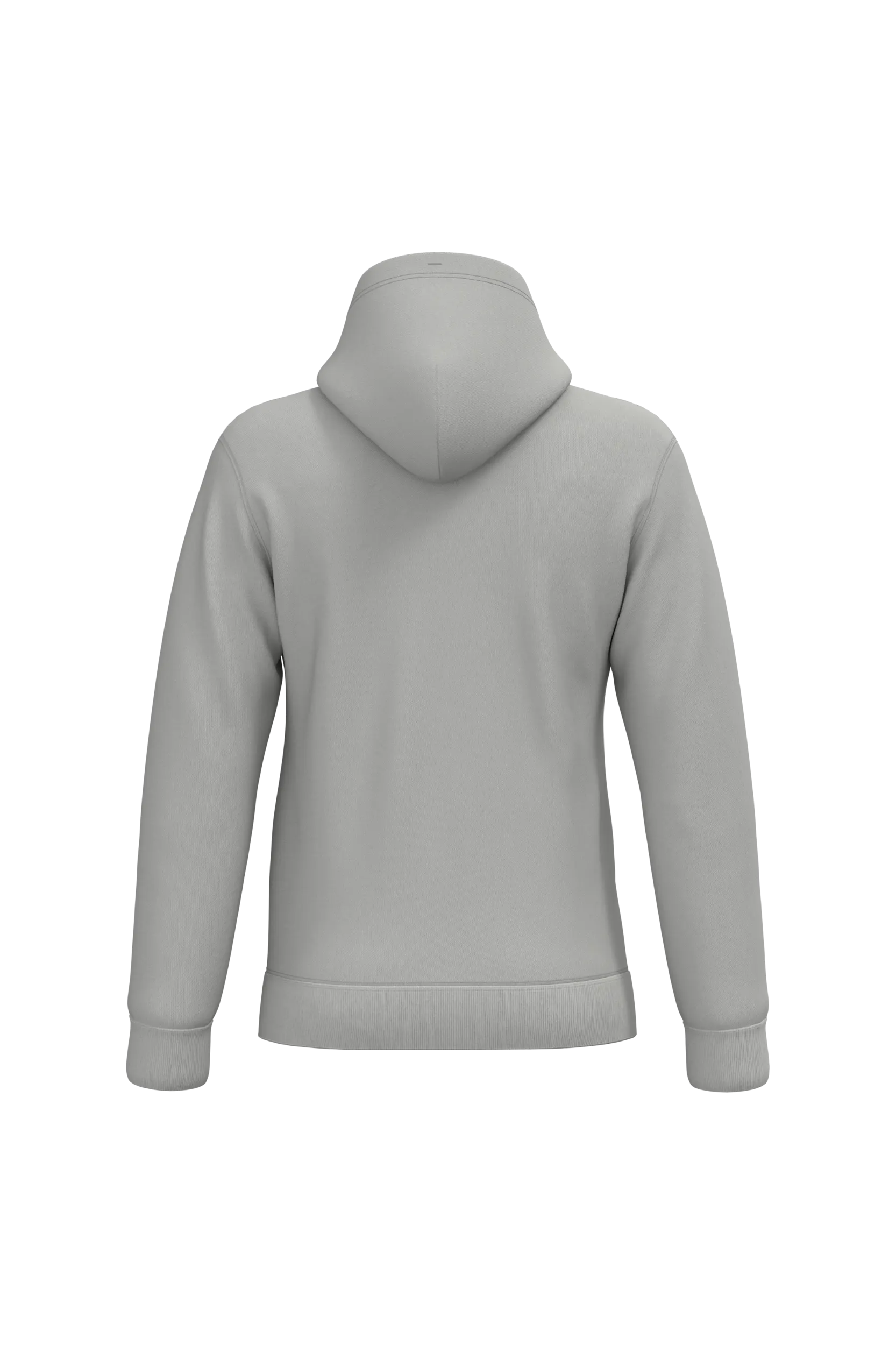 Sudadera con capucha hombre