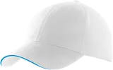 Gorra deportiva