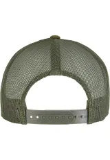 Moosgreen / WHITE / OLIVE