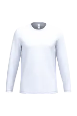 Camiseta iDeal190 LSL unisex