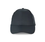Gorra de poliéster - Seis paneles