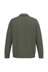 Organic Khaki