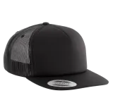 Gorra Trucker clásica - 5 paneles