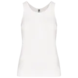 Angelina - camiseta de tirantes mujer