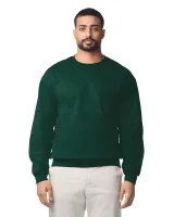 Sudadera Heavy Blend™ cuello redondo