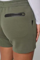 Short mujer
