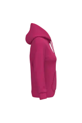 Sudadera con capucha de mujer