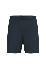Pantalón corto multideporte de poliéster hombre
