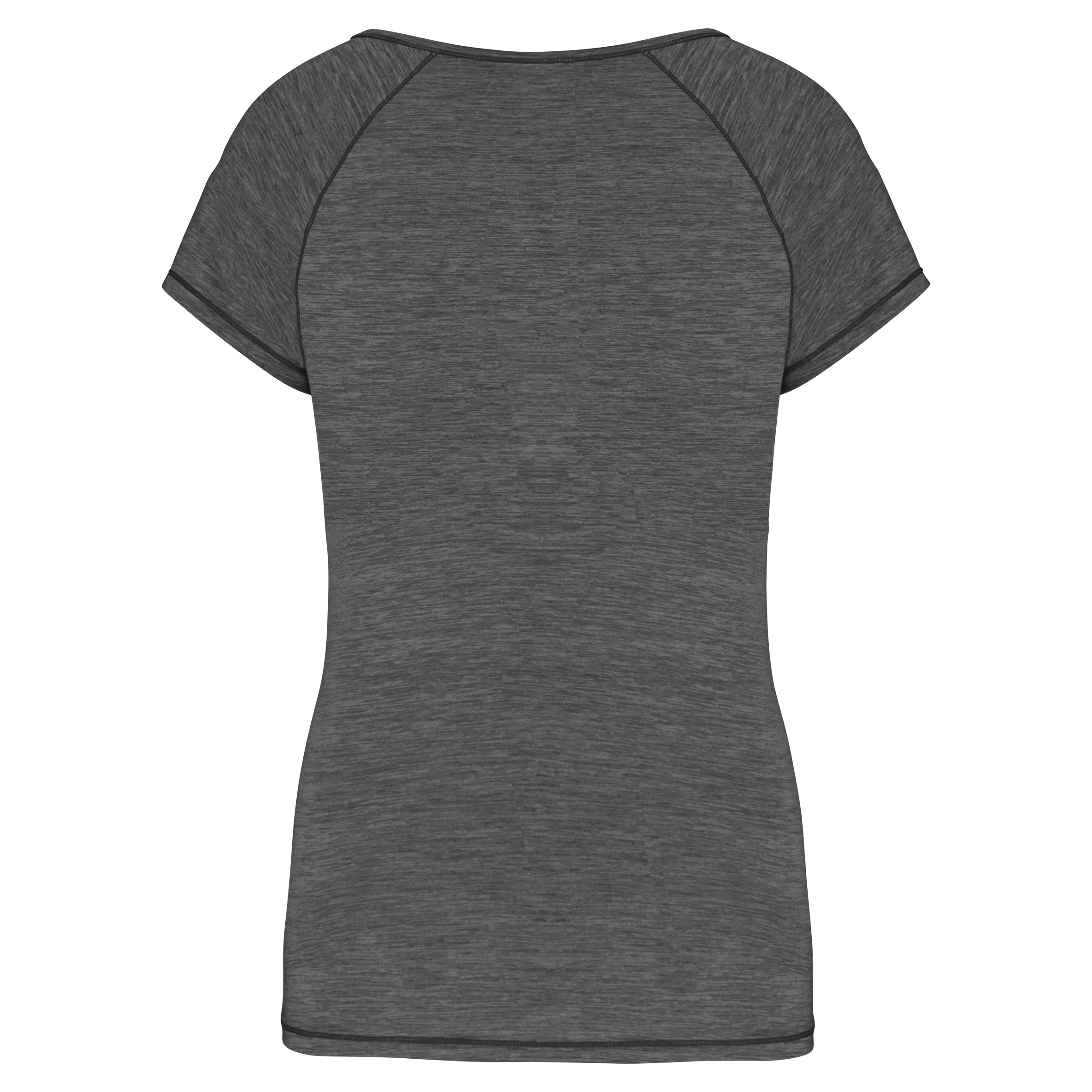 Camiseta de deporte eccoresponsable mujer
