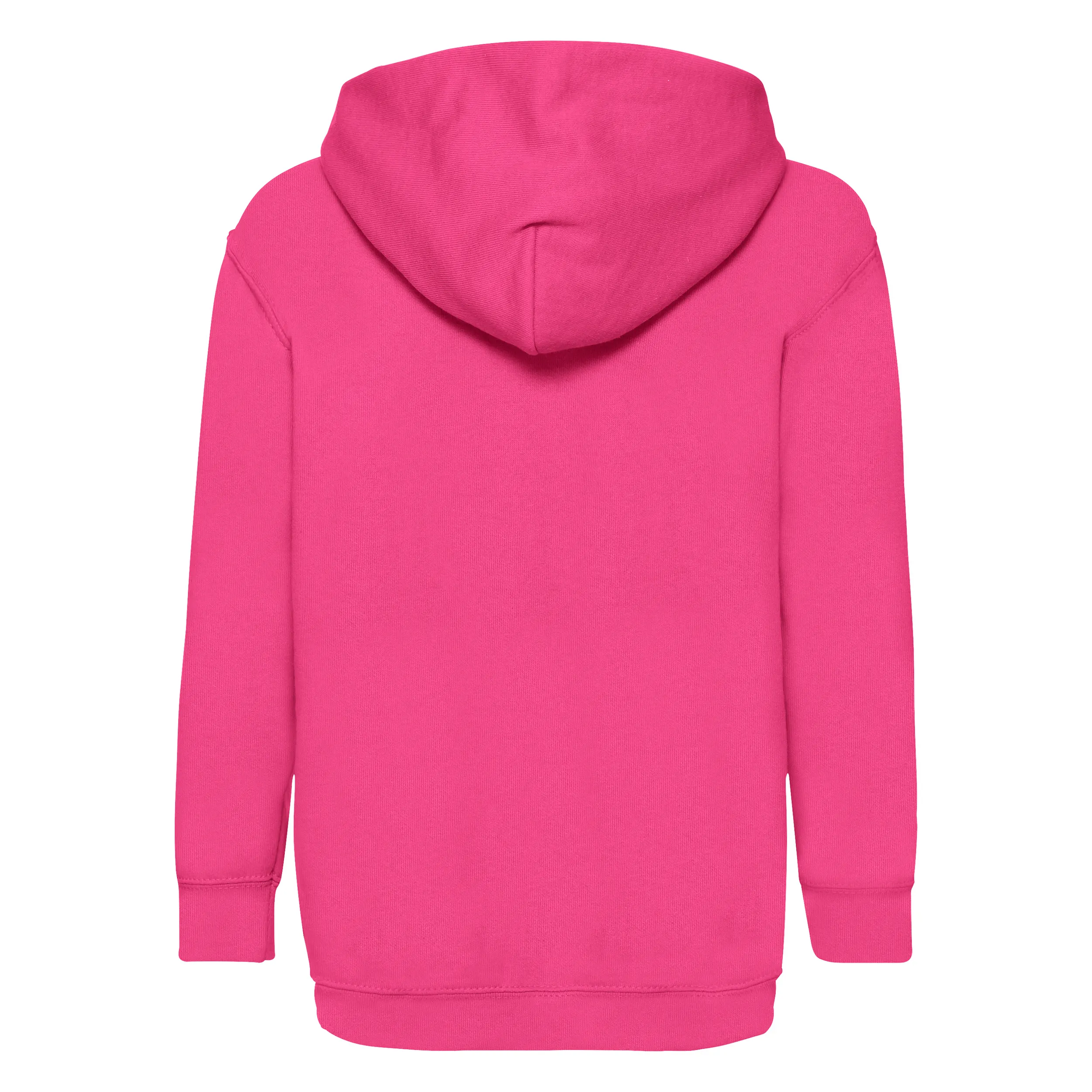Sudadera Classic capucha niños (62-043-0)