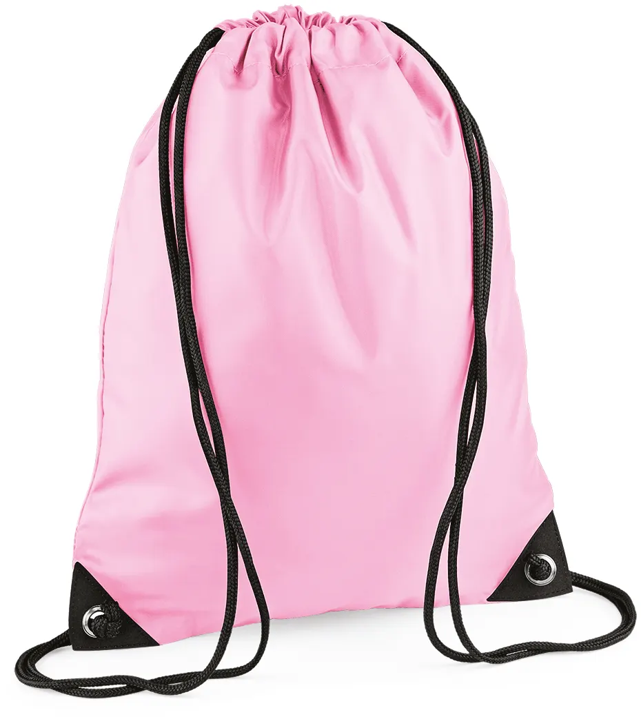 Mochila cordones Premium