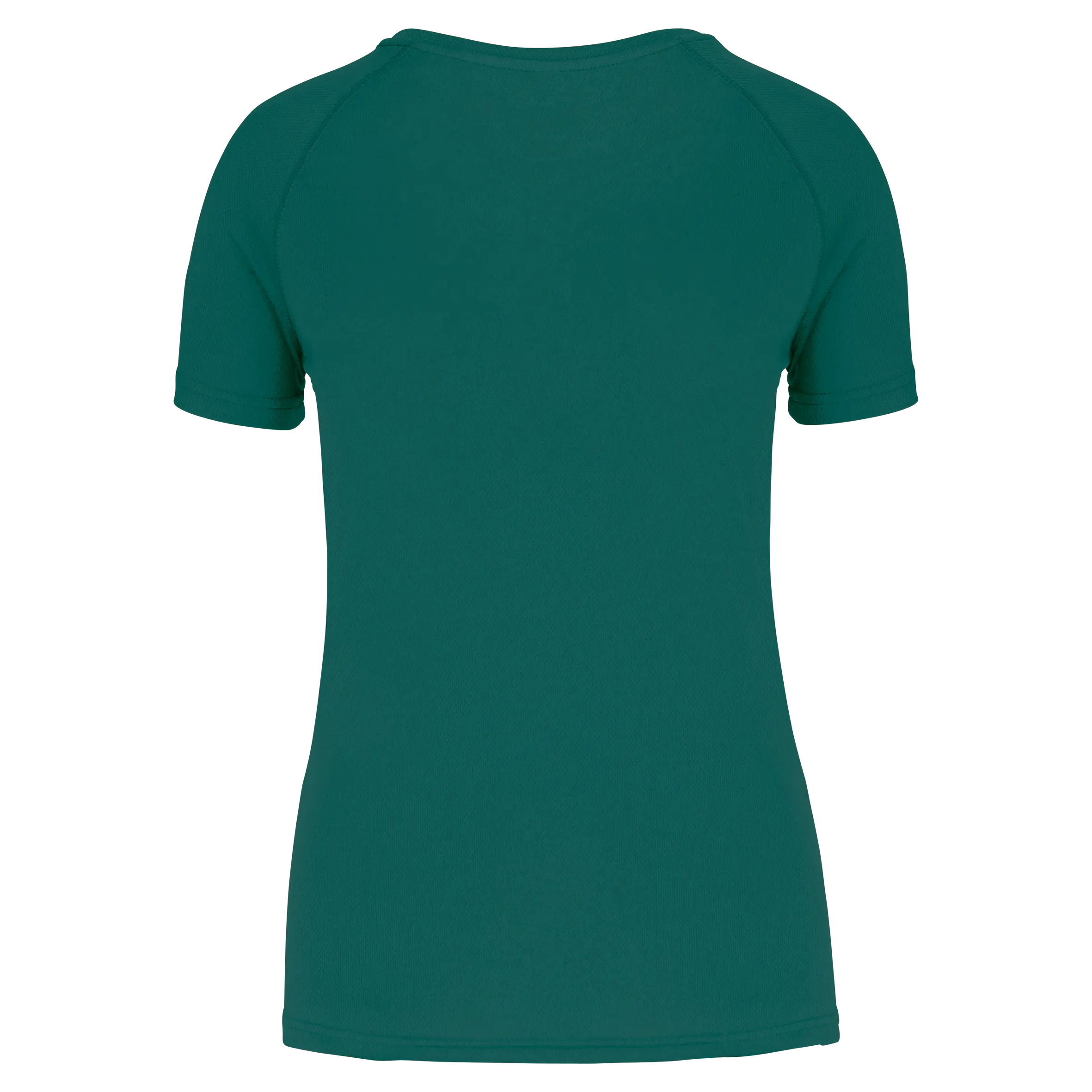Camiseta deporte reciclada mujer