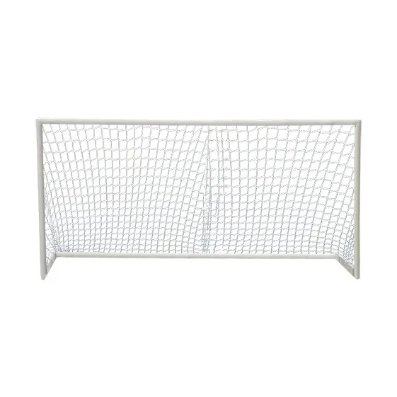 PORTERÍA MULTIUSOS PVC 2,40X1,20M -INCLUYE RED-
