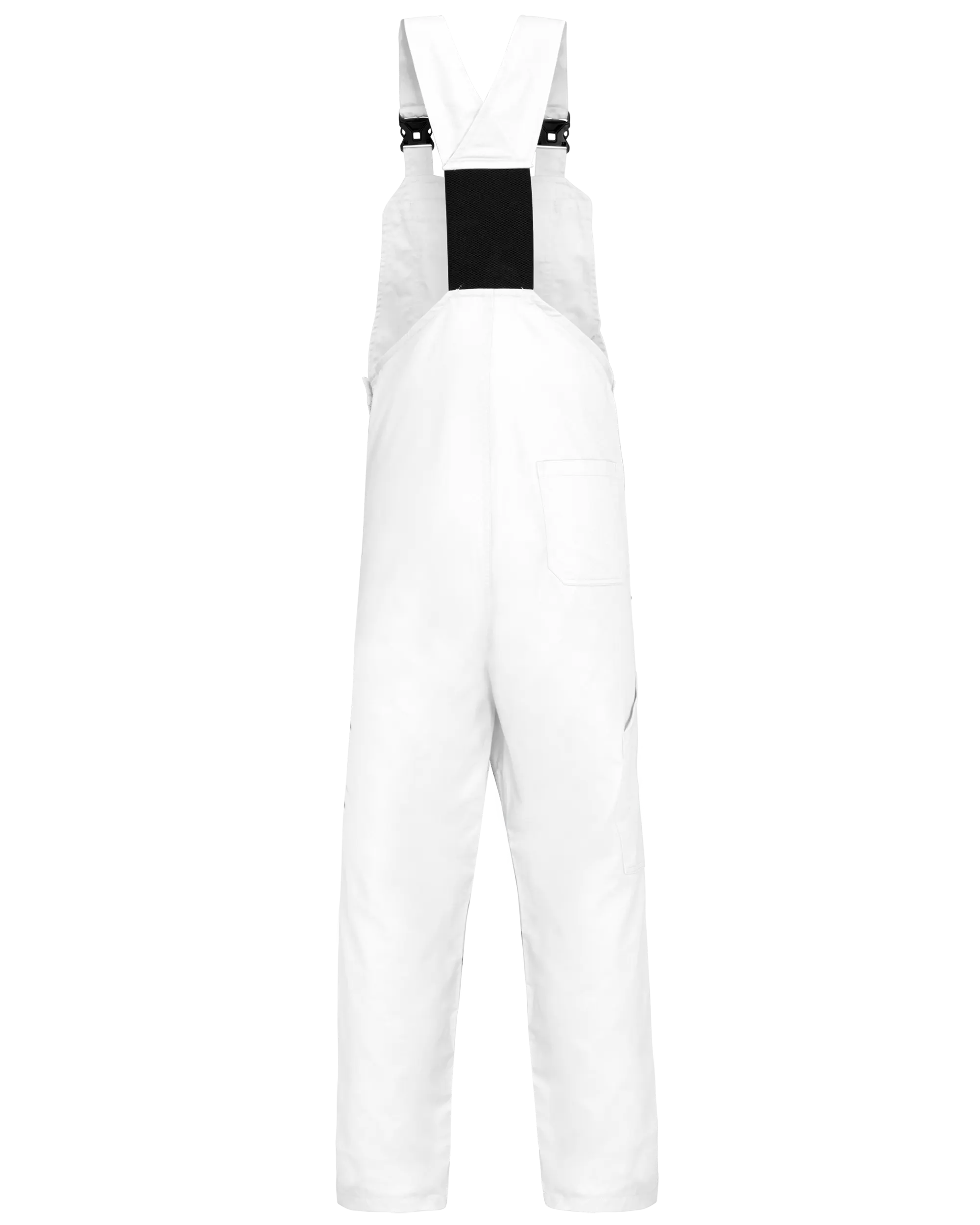 Peto de trabajo unisex