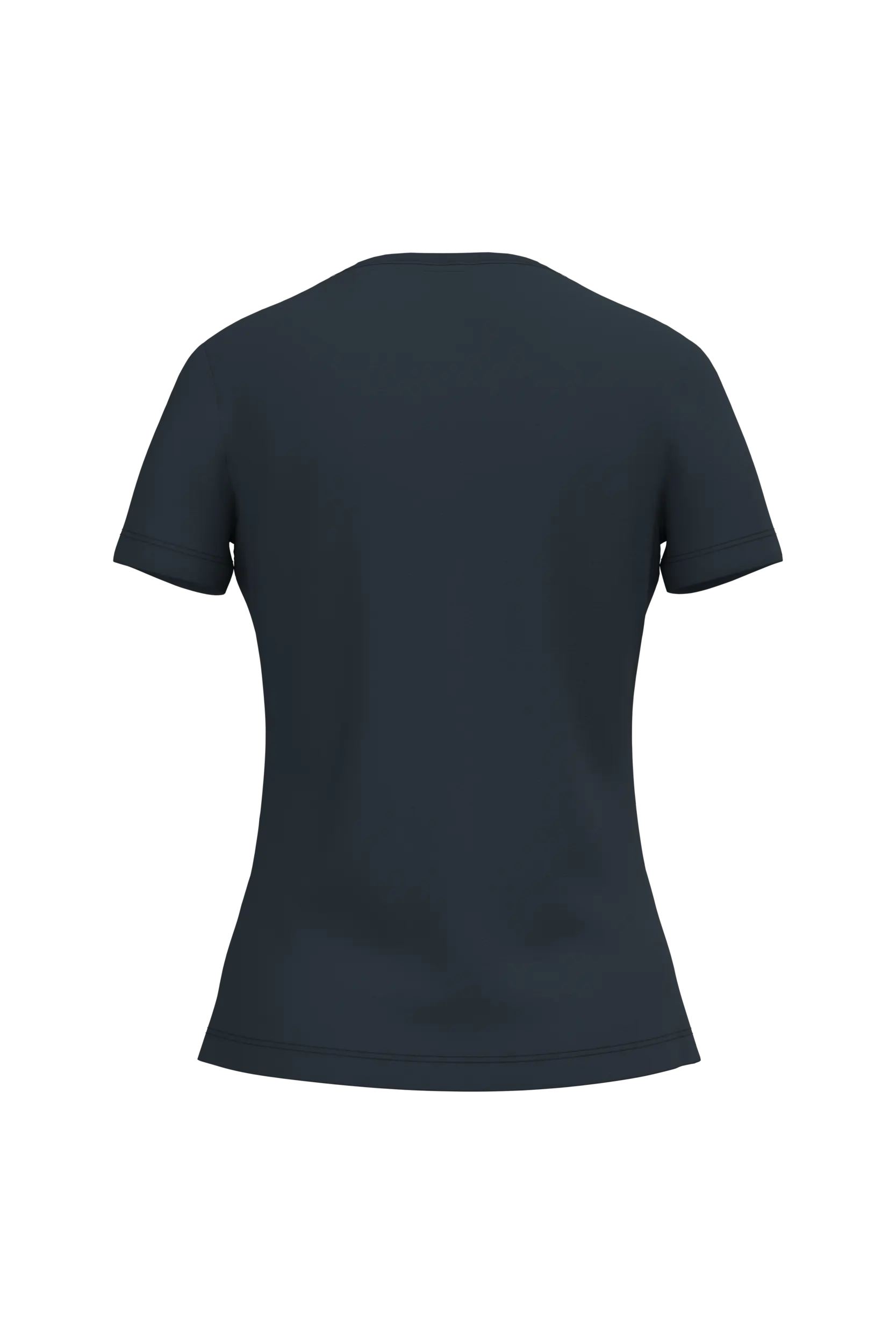 Camiseta con tratamiento antibacteriano mujer