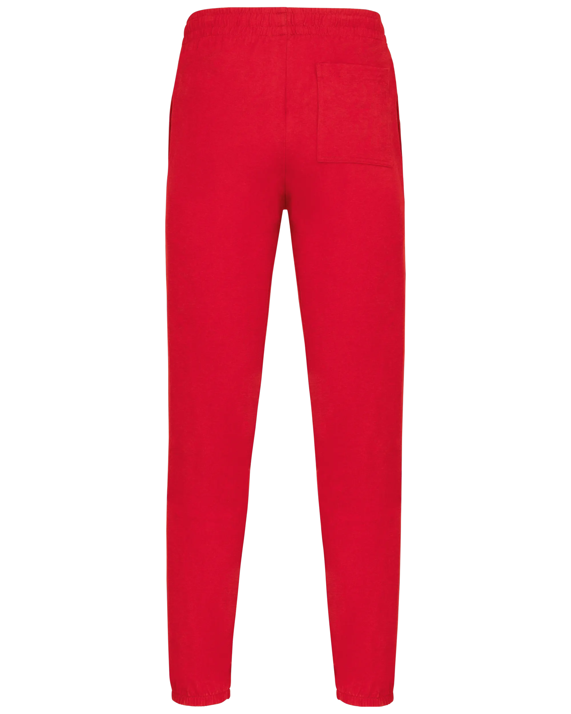 Pantalón de jogging ligero de algodón unisex