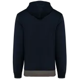 Navy / White / Basalt Grey