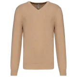 Jersey premium cuello de pico