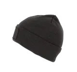 Gorro reciclado con parche y forro Thinsulate™