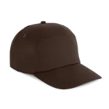 First - Gorra 5 paneles