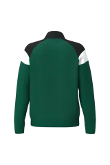 Dark Green / Black