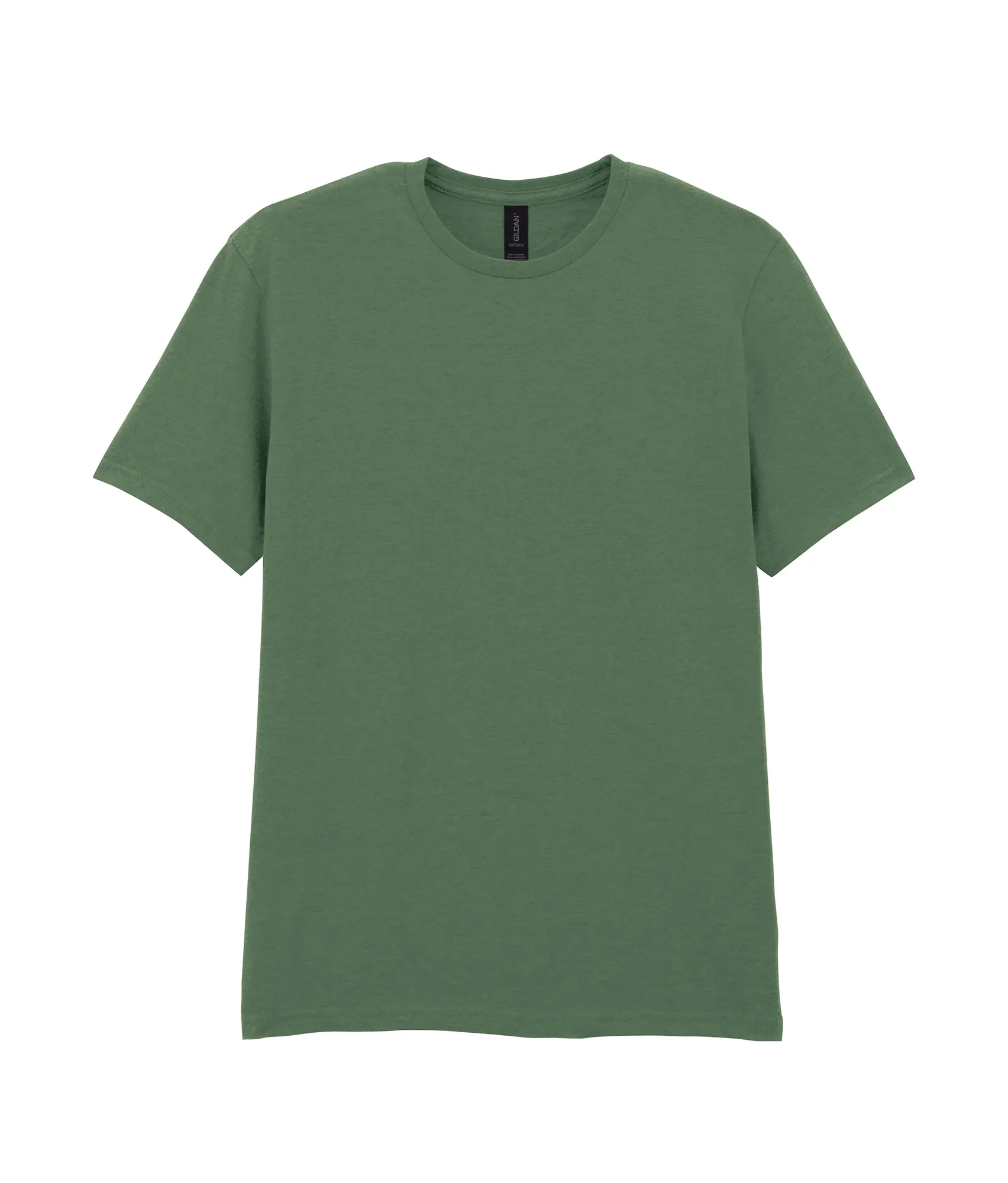Camiseta SoftStyle hombre