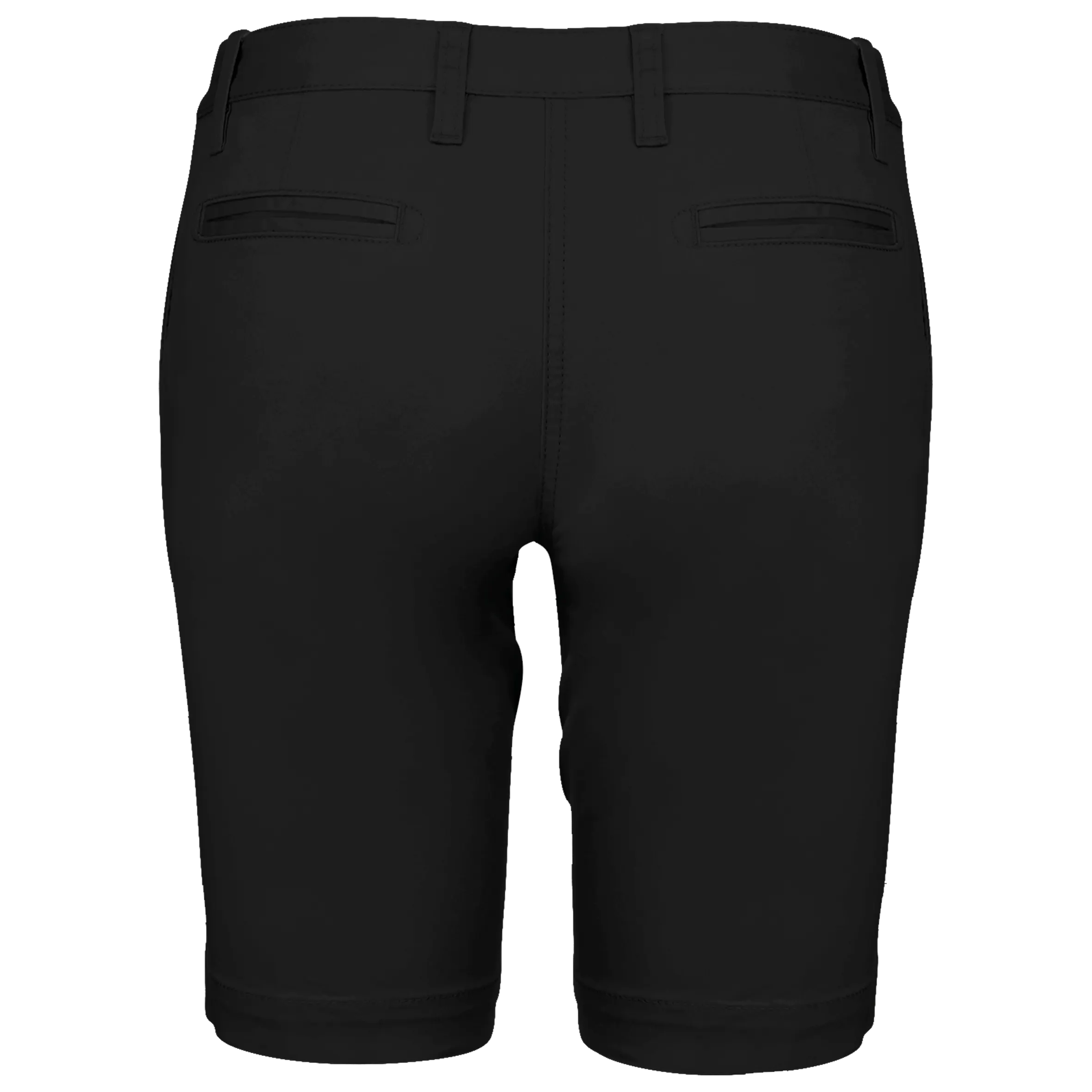 Bermuda chino mujer