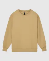Sudadera de adulto con cuello redondo Hammer