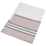 White / Grey